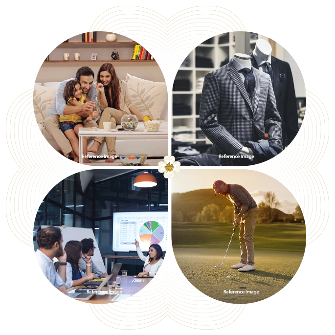 Lifestyle and community overview at Purva Estrella Lokhandwala Andheri West